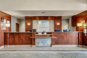 Holiday Inn & Suites Lloydminster by IHG