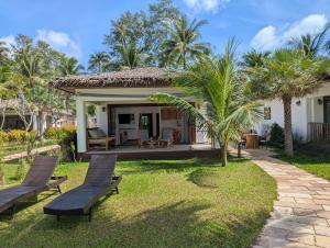 Mint Lotus Resort - Koh Kood