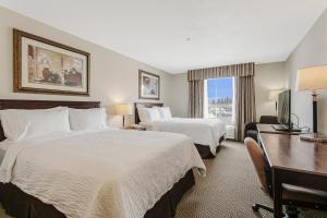 Holiday Inn & Suites Lloydminster by IHG