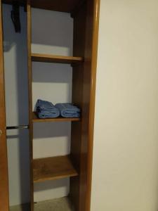 Apartamento Espacioso Como Nuevo con 2 Habitaciones y a 5 minutos de San Bernardino