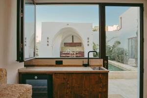 Masseria Gemini luxury retreat