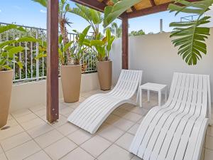 Karmasea Beachside Holiday Apartments