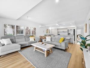 Karmasea Beachside Holiday Apartments