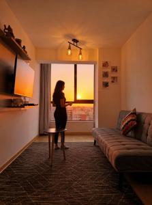 Suite Ocean View con WiFi San Miguel 1502