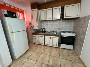 Hermoso Depto en el corazón de Córdoba