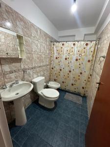 Hermoso Depto en el corazón de Córdoba