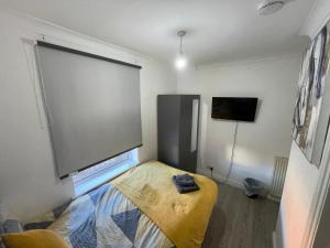 Entire house - 5 bedroom - Southampton City Centre