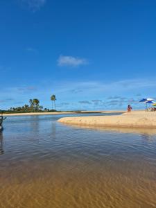 Quintal da Espera - Praia de Itacimirim