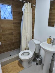 Hostal milis