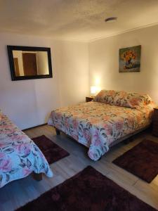 Hostal milis