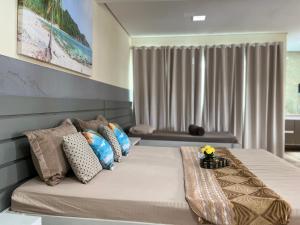 Cobertura com Piscina, Sauna e Churrasqueira