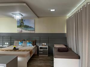 Cobertura com Piscina, Sauna e Churrasqueira