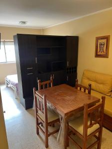 Depto luminoso 1 ambiente