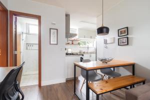 Refúgio Urbano - Asa Sul - Proximo a Embaixadas - Centro - 1 quarto