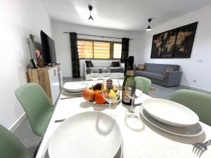 Apartamento Sun & Sea cerca del mar en Playa San Juan