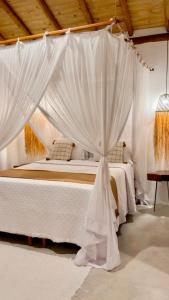 Pousada Villa Encantos do Mar