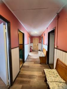 Casas por día Punta Arenas