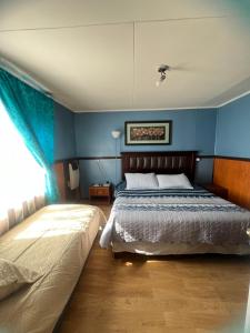 Casas por día Punta Arenas
