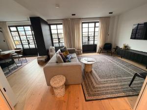 Two Bedroom Flat in Kensington