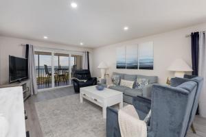 Sand Caper 703 Sea Please Suite