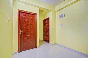 HOTEL O MAA RESIDENCY NEAR BISWA BANGLA