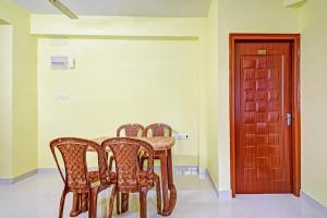 HOTEL O MAA RESIDENCY NEAR BISWA BANGLA