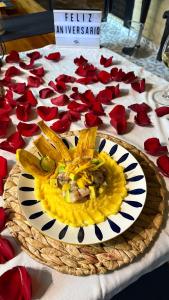 Glamping Brillo de Luna