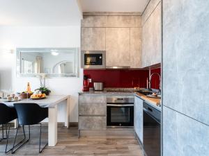 Modern Beachfront Escape, Calahonda