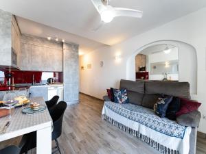 Modern Beachfront Escape, Calahonda