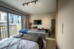 Coração do Brooklin: Hospitalidade e conforto