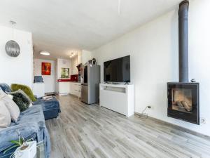 Modern holiday home by beach in Calahonda