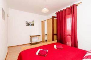Guest House Kola - Standard Double Room with Balcony