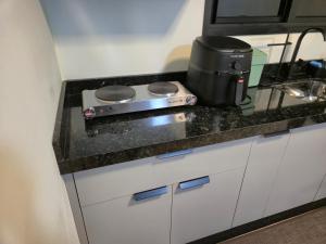 Casa Container Natureza