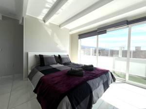 Dio Vista Tenerife Penthouse Duplex Apartment with Sunny Terrace and Sea Views