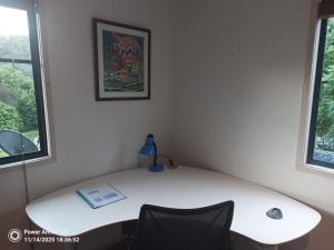 Quand0ng Valley Inn The Waterfall Room