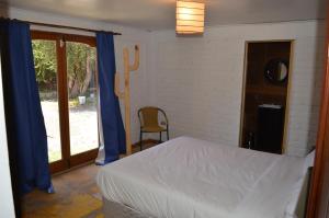 Hotel Observatorio TukunMapu