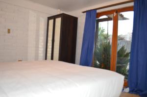 Hotel Observatorio TukunMapu