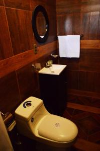 Hotel Observatorio TukunMapu