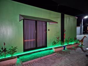 Casa Container Natureza