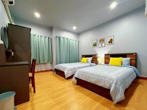 Bird Hostel Chiangrai