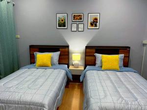 Bird Hostel Chiangrai