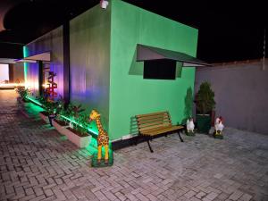 Casa Container Natureza