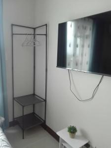 Oshanbyu Transient Home