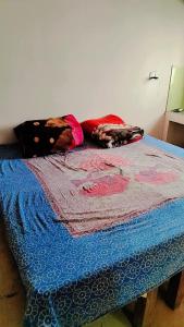 Comfortable flat