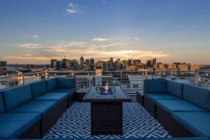Nashview- Heart of Gulch - 360º Views of Downtown!
