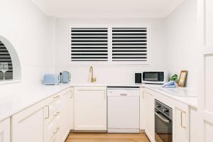 Seabreeze Stay at Southport