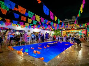 Casa Maria Hotel Boutique & Gallery Adults Only