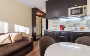 Stylish Stay at Loft 1 in New Gudauri