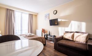 Stylish Stay at Loft 1 in New Gudauri