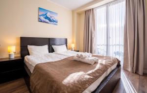 Stylish Stay at Loft 1 in New Gudauri